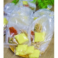 Bơ Phơi Sương 042